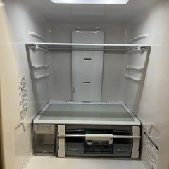 日立　冷蔵庫　※決まりましたの画像