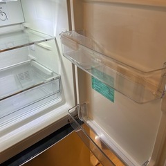 【受付締切】冷蔵庫 148Lの画像