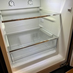【受付締切】冷蔵庫 148Lの画像