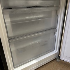 【受付締切】冷蔵庫 148Lの画像