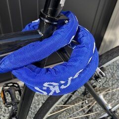 ロードバイク【2018年製クラリス掲載】ブラックの画像