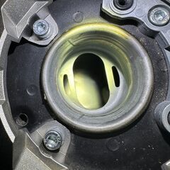 無料配送有　カワサキ　KAWASAKI　Z650　17004km　ER650H　ローン可　3ヶ月保証付　エンジンオイル・バッテリー新品交換　ナンバー登録代行受付中　バンガレージ京都の画像