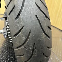 無料配送有　カワサキ　KAWASAKI　Z650　17004km　ER650H　ローン可　3ヶ月保証付　エンジンオイル・バッテリー新品交換　ナンバー登録代行受付中　バンガレージ京都の画像
