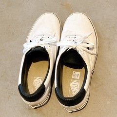 スニーカーの画像