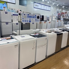 【大容量モデル】2023年製 179L 2ドア冷蔵庫入荷しました！の画像