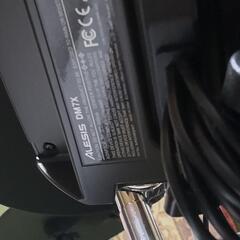 早い者勝ち完動品電子ドラム アレシスDM7Xの画像