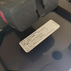 アプリカ チャイルドシート クルリラプレミアムの画像