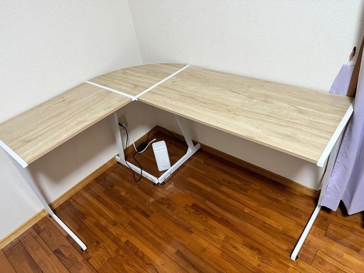 L型机　ほぼ新品