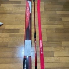 シマノ　レマーレＶ　