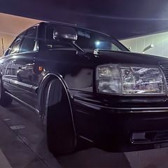 【お正月セール7日限定】激渋H12年クラウンセダン！の画像