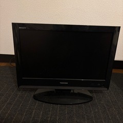 テレビ