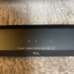 TCL  スピーカー