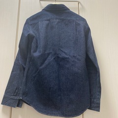 アダムエロペジャケットの画像