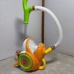 アンパンマン　掃除機！の画像