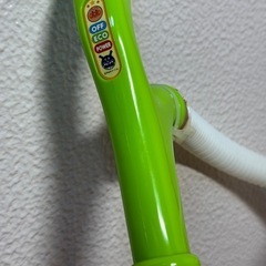 アンパンマン　掃除機！の画像