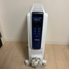 【購入者様決定】Delonghi デロンギ  ドラゴン オイルヒ...