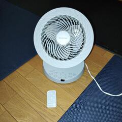 2021年製　DCモーター扇風機