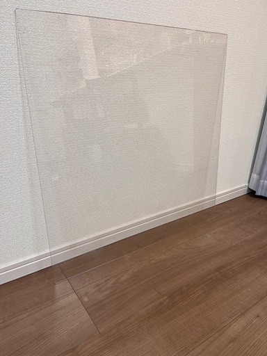 キズ防止マット