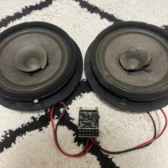 Bluetoothパワーアンプ スピーカーセット