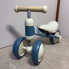 アイデス D－bike mini ディズニーミッキーマウス