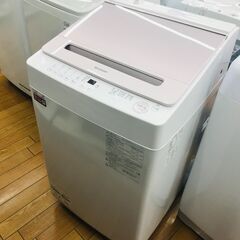SHARP 全自動洗濯機 7.0kg