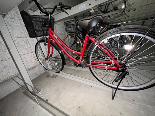 自転車