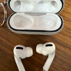 AirPods Pro 第1世代の画像