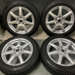 現行プリウス　60プリウス　195/60R17　グッドイヤー現行...