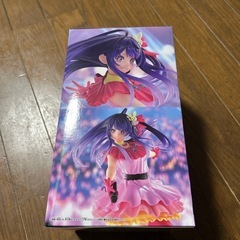 推しの子　星野アイ　フィギュア　ESPRESTOの画像
