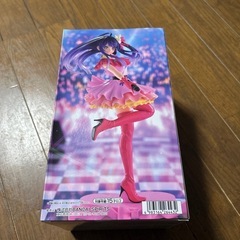 推しの子　星野アイ　フィギュア　ESPRESTOの画像