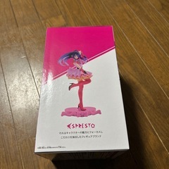 推しの子　星野アイ　フィギュア　ESPRESTOの画像