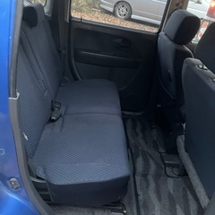 ワゴンR ターボ  車検令和8年12月迄 タイミングチェーン 乗って帰れますの画像