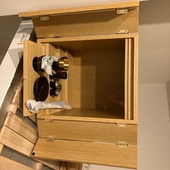 ミニ　　お仏壇