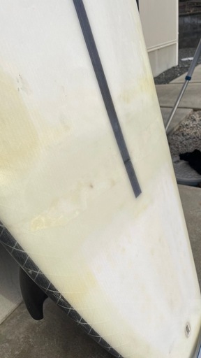 JS モンスタボックス 5’10 28.9L