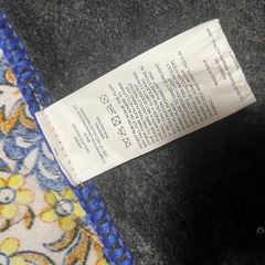 インディアンラグの画像