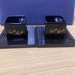 HONDA プリモのカップ&ソーサー