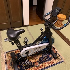 LABGREY エアロバイク