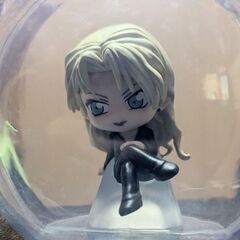 コナン ベルモット フィギュア