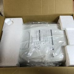 【松本市引き取り限定】MK精工餅つき機の画像