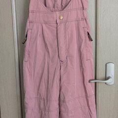 スキーウェア　ウィンタースポーツウェア　防寒