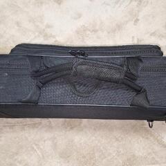 沖縄三線セミハードケースの画像