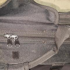 沖縄三線セミハードケースの画像