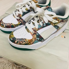 PUMA LIBERTY スニーカー
