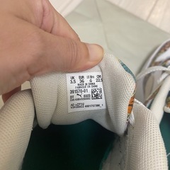 PUMA LIBERTY スニーカーの画像