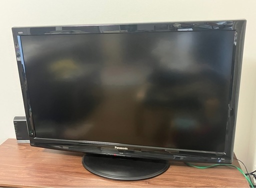 Panasonic 液晶テレビ VIERA 37インチ