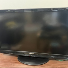 Panasonic 液晶テレビ VIERA 37インチ