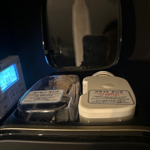 ネスカフェ バリスタ ブレンド デュオ