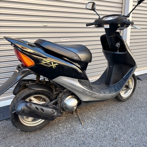 3069.新品パーツ多数 ZX仕様 ディスクブレーキ搭載モデル 千葉県柏市