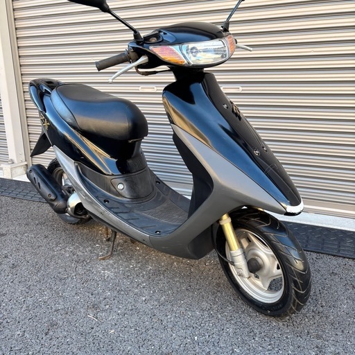 3069.新品パーツ多数　ZX仕様　ディスクブレーキ搭載モデル　千葉県柏市　即日配送、自走引き取りも可能