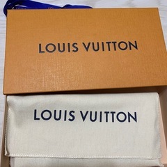 ルイヴィトン　長財布　ダミエの画像